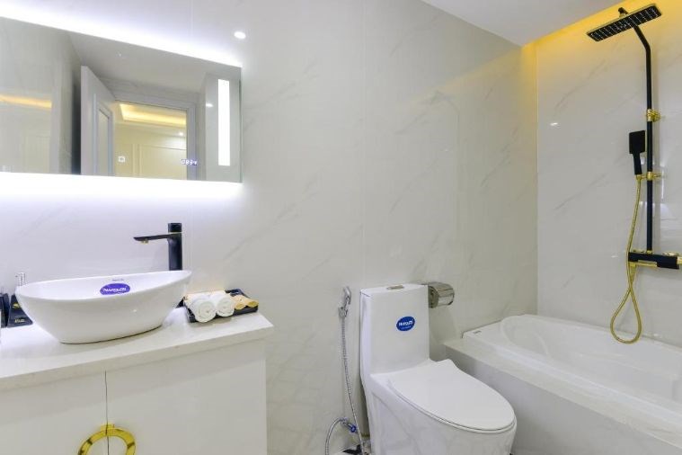 Renaissance Villa 2 bedroom